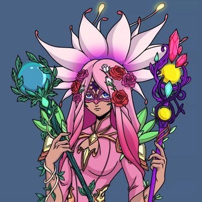 Melissa PFP